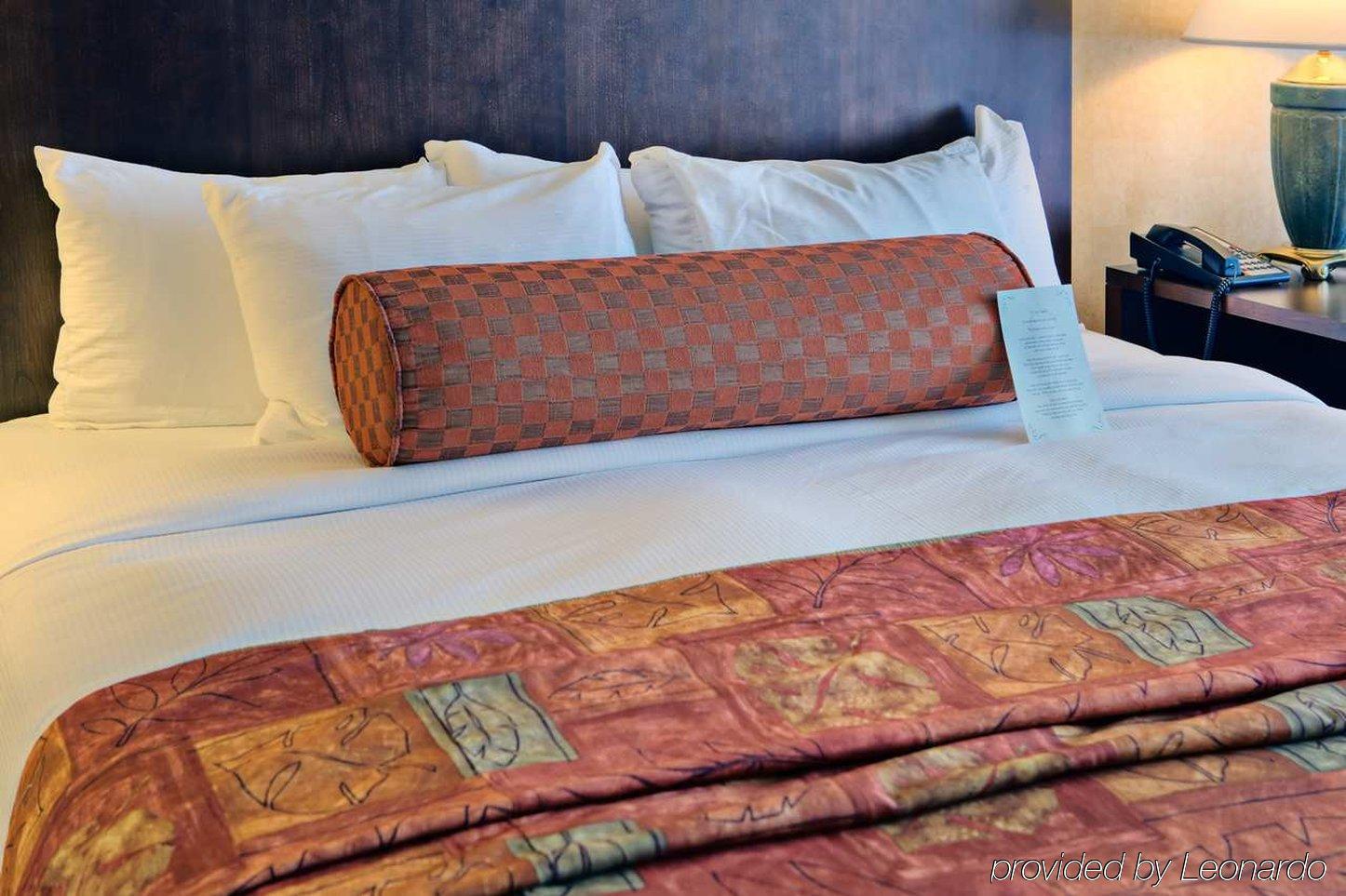 Hilton Fort Collins Zimmer foto